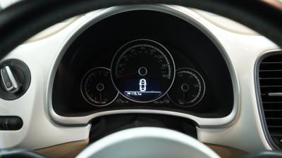 2014 Volkswagen Beetle Convertible