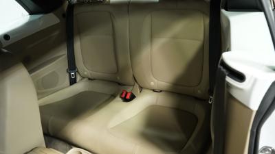 2014 Volkswagen Beetle Convertible