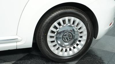 2014 Volkswagen Beetle Convertible