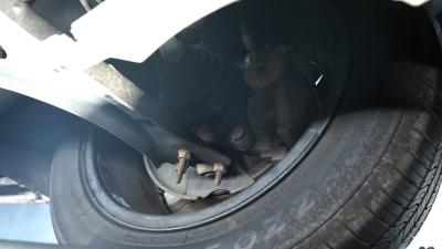 2014 Volkswagen Beetle Convertible