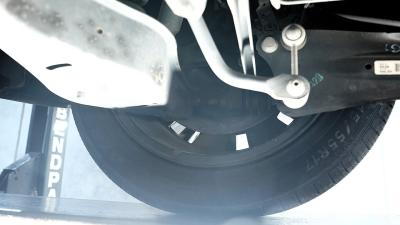 2014 Volkswagen Beetle Convertible