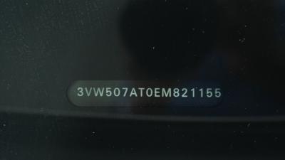 2014 Volkswagen Beetle Convertible