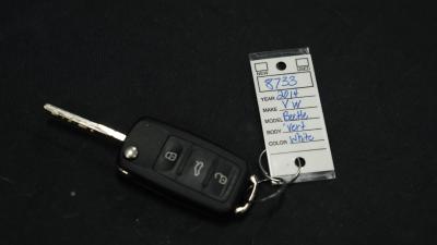 2014 Volkswagen Beetle Convertible