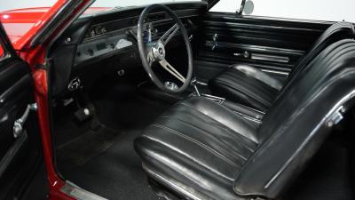 1966 Chevrolet Chevelle SS 454