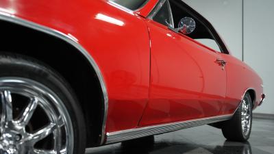 1966 Chevrolet Chevelle SS 454