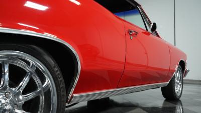 1966 Chevrolet Chevelle SS 454