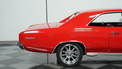 1966 Chevrolet Chevelle SS 454