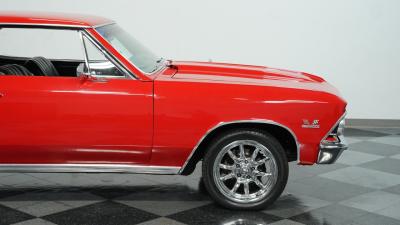 1966 Chevrolet Chevelle SS 454