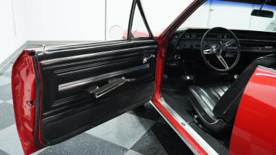 1966 Chevrolet Chevelle SS 454