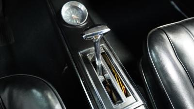 1966 Chevrolet Chevelle SS 454