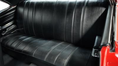 1966 Chevrolet Chevelle SS 454