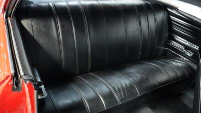 1966 Chevrolet Chevelle SS 454