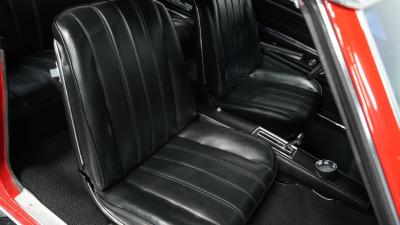 1966 Chevrolet Chevelle SS 454