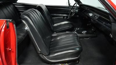 1966 Chevrolet Chevelle SS 454