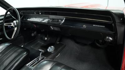 1966 Chevrolet Chevelle SS 454