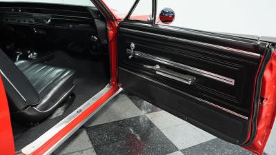 1966 Chevrolet Chevelle SS 454