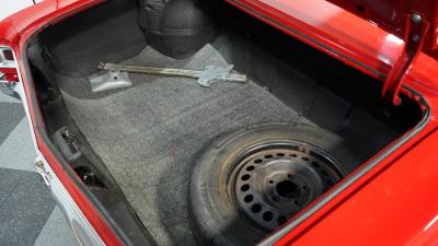 1966 Chevrolet Chevelle SS 454