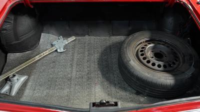 1966 Chevrolet Chevelle SS 454