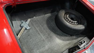 1966 Chevrolet Chevelle SS 454