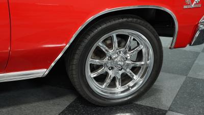 1966 Chevrolet Chevelle SS 454