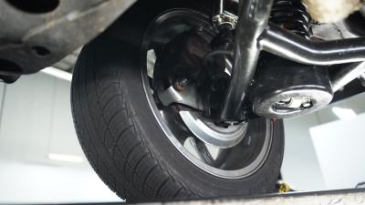 1966 Chevrolet Chevelle SS 454