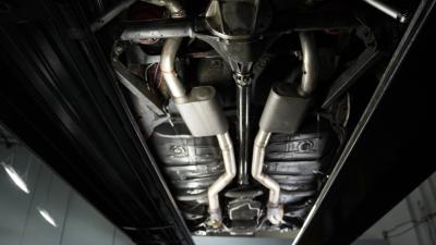 1966 Chevrolet Chevelle SS 454