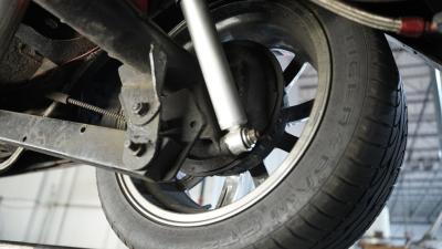 1966 Chevrolet Chevelle SS 454