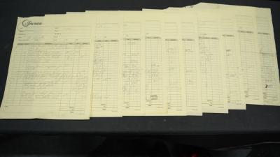 1966 Chevrolet Chevelle SS 454