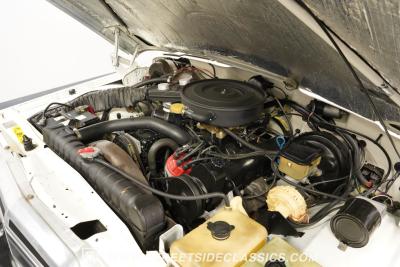 1988 Jeep Grand Wagoneer