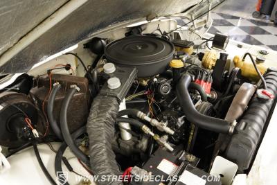 1988 Jeep Grand Wagoneer