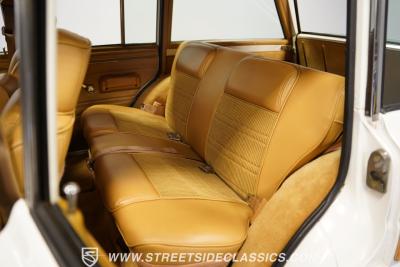 1988 Jeep Grand Wagoneer