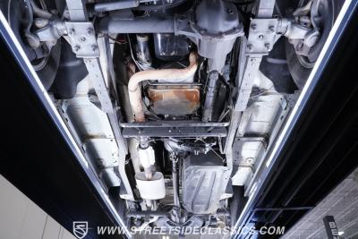 1988 Jeep Grand Wagoneer