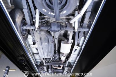 1988 Jeep Grand Wagoneer