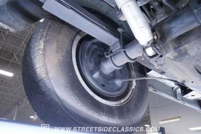 1988 Jeep Grand Wagoneer