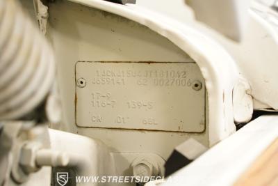 1988 Jeep Grand Wagoneer