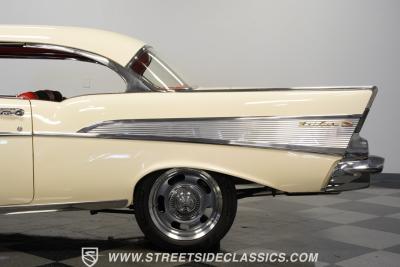 1957 Chevrolet Bel Air 2 Door Hardtop