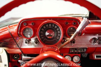 1957 Chevrolet Bel Air 2 Door Hardtop