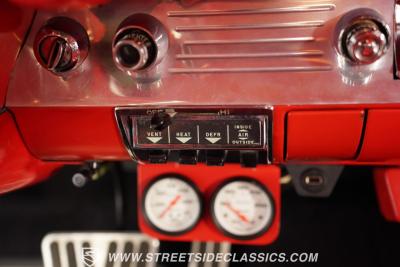 1957 Chevrolet Bel Air 2 Door Hardtop