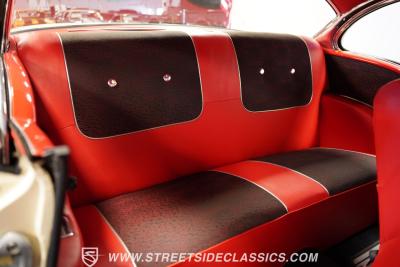 1957 Chevrolet Bel Air 2 Door Hardtop