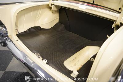 1957 Chevrolet Bel Air 2 Door Hardtop