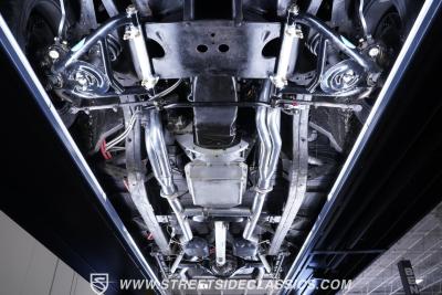 1957 Chevrolet Bel Air 2 Door Hardtop