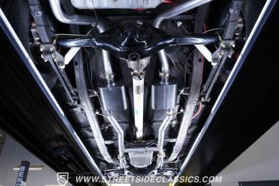 1957 Chevrolet Bel Air 2 Door Hardtop