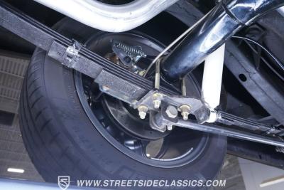 1957 Chevrolet Bel Air 2 Door Hardtop