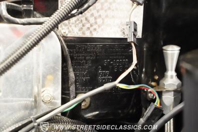 1957 Chevrolet Bel Air 2 Door Hardtop