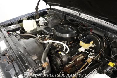 1987 Chevrolet C10 Silverado