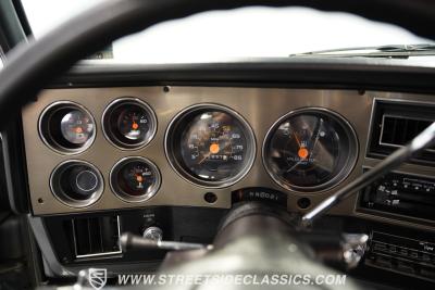 1987 Chevrolet C10 Silverado