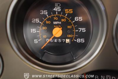 1987 Chevrolet C10 Silverado