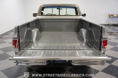1987 Chevrolet C10 Silverado