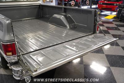 1987 Chevrolet C10 Silverado