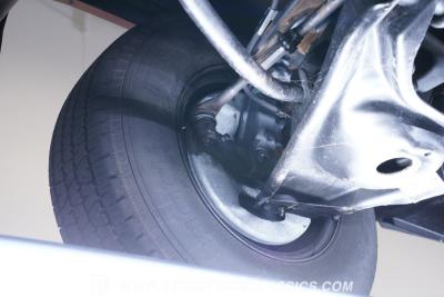 1987 Chevrolet C10 Silverado